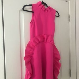 Brand new Ted Baker flirty skater dress.